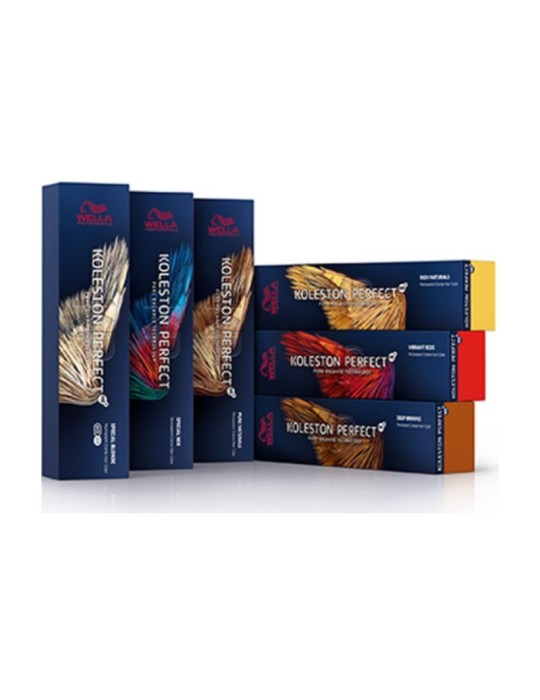 KP ME+ 60ml N-12/0 [SPECIAL BLONDE]