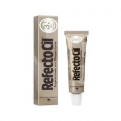 REFECTOCIL TINTE PESTAÑAS N-3 MARRON 15ml