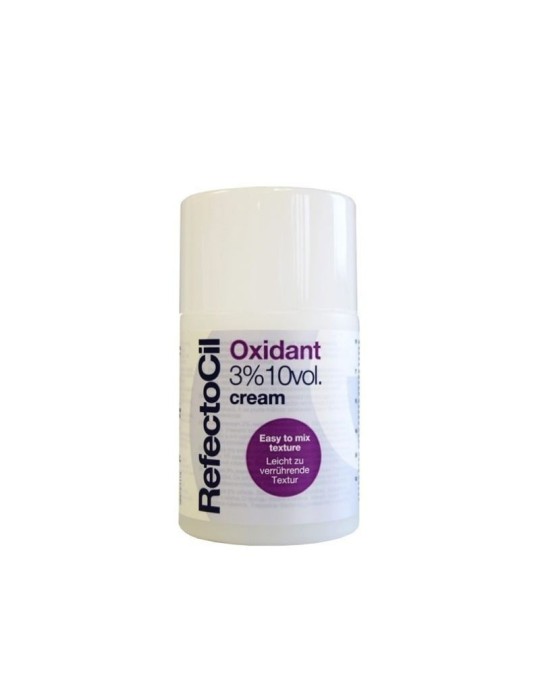 REFECTOCIL OXIGENADA PESTAÑAS 3% 10VOL 100ml