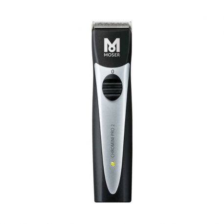 MOSER MAQUINA RETOQUES CHROMINI PRO 2