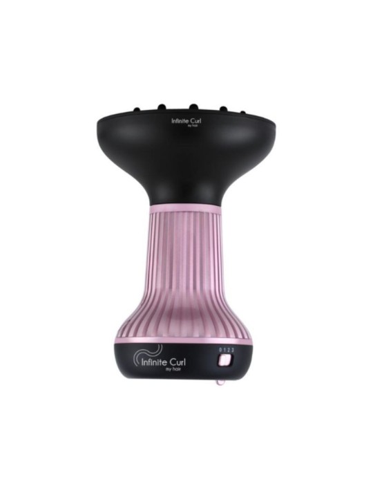 MY HAIR DIFUSOR AIRE CALIENTE INFINITE CURL