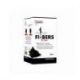 MY HAIR FIBRAS CAPILARES 22grs N-CASTAÑO OSCURO