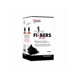 MY HAIR FIBRAS CAPILARES 22grs N-NEGRO