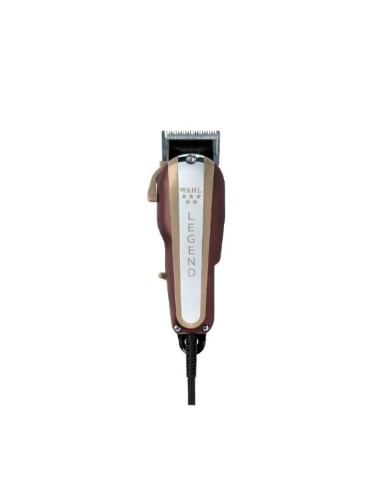 WAHL MAQUINA CORTE LEGEND (CABLE)