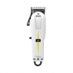 WAHL MAQUINA DE CORTE SUPER TAPER CORDLESS