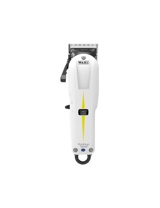 WAHL MAQUINA DE CORTE SUPER TAPER CORDLESS