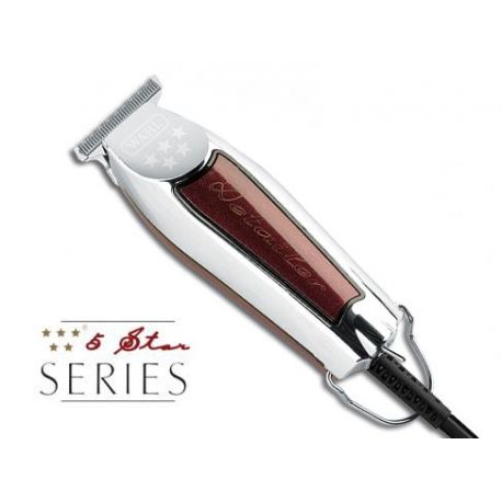 WAHL MAQUINA RETOQUES DETAILER T-WIDE (CABLE)