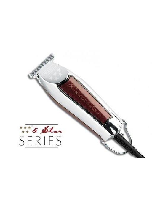 WAHL MAQUINA RETOQUES DETAILER T-WIDE (CABLE)