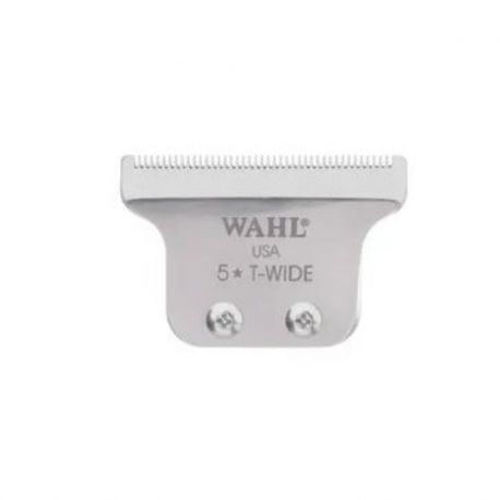 REPUESTO CUCHILLA WAHL DETAILER T-WIDE