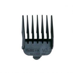 WAHL PEINE N-1 - 3mm TAPER