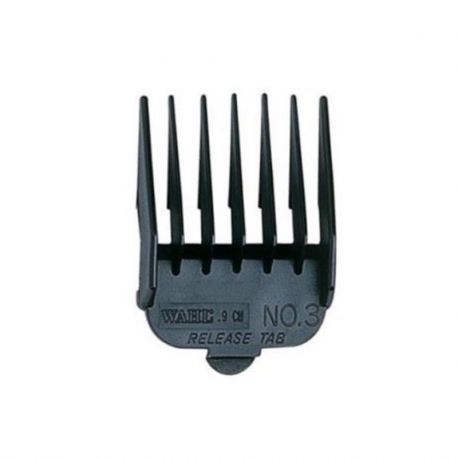 WAHL PEINE N-7 - 22mm TAPER