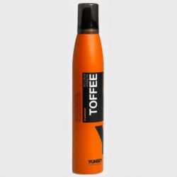 YUNSEY CREATIONYST ESPUMA DE COLOR N-TOFFEE 300ml