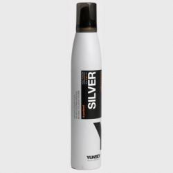 YUNSEY CREATIONYST ESPUMA DE COLOR N-SILVER 300ml
