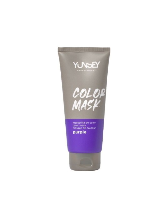 YUNSEY COLOR MASK 200ml N-GOLDEN