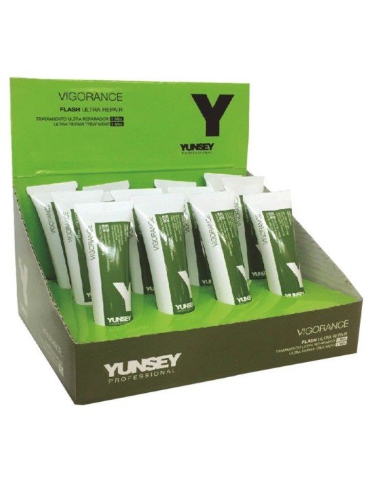 YUNSEY VIGORANCE TRAT FLASH ULTRA REPAIR 15ml
