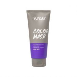 YUNSEY COLOR MASK 200ml N-FUCHSIA