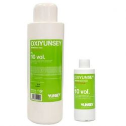 YUNSEY OXIGENADA AMMONIA FREE 10VOL (3%) 1000ml