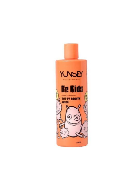 YUNSEY KIDS CHAMPÚ 400ml