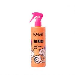 YUNSEY KIDS ACONDICIONADOR 400ml