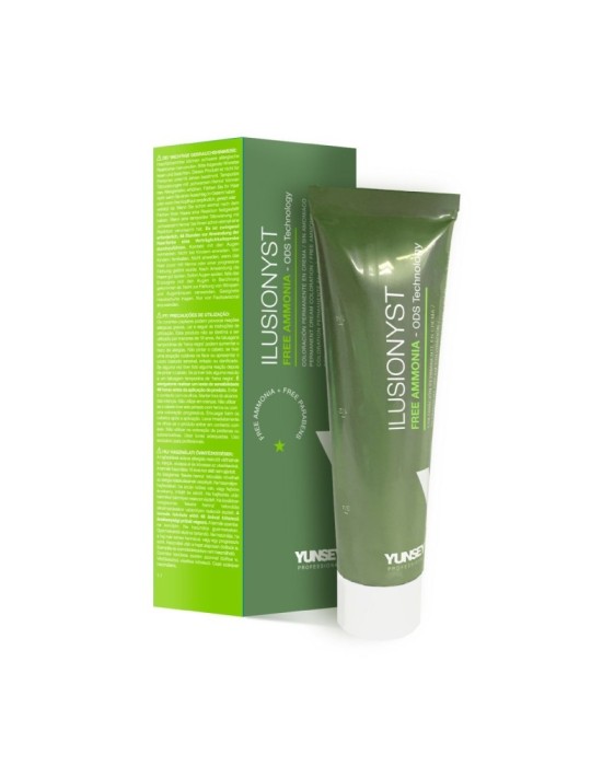 YUNSEY TINTE S.A. 5/30 DORADO NATURAL 100ml