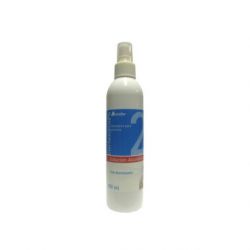 Clorhexidina Betafar Solución acuosa 250 ml con pulverizador