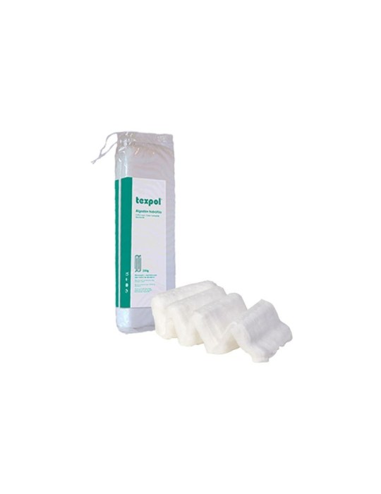 Algodón Zig Zag Texpol 50 gr