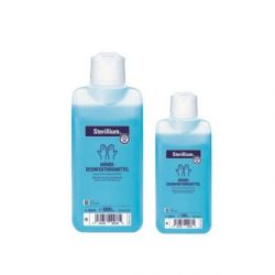 Sterillium 500 ml.