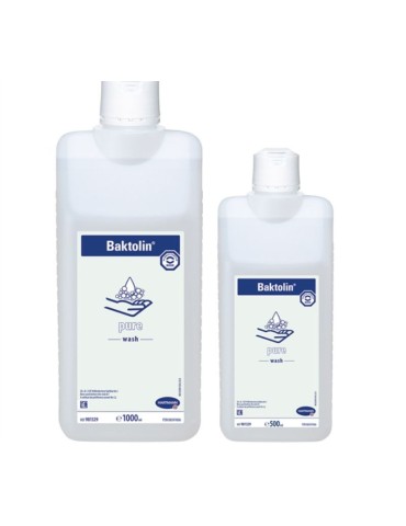 Baktolin 500 ml 2