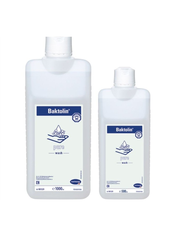 Baktolin 500 ml