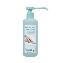 Aniosgel Gel Hidroalcohólico 500ml