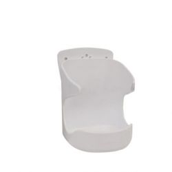 Soporte pared Aniosgel 500ml