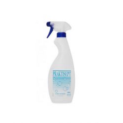 Praktisept 500 ml.