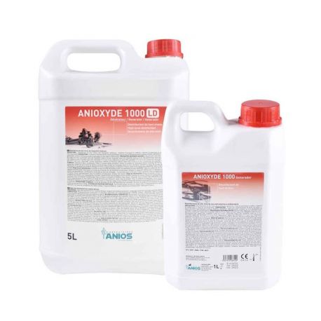 Anioxyde 1000 LD 5 litros
