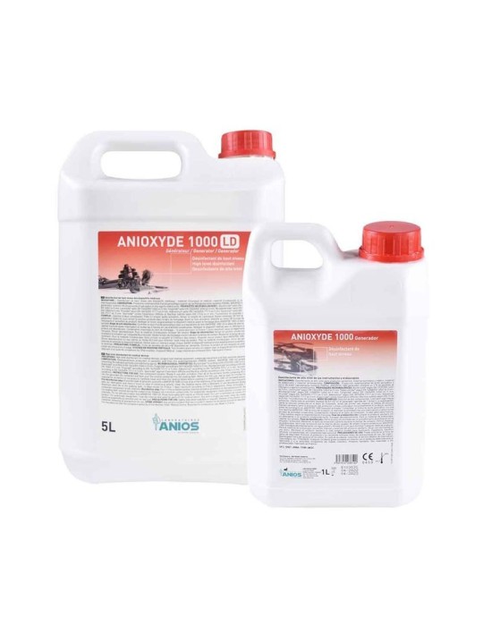 Anioxyde 1000 LD 5 litros