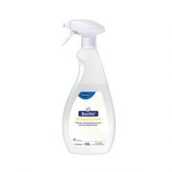 Bacillol 30 Sensitive Foam 750 ml