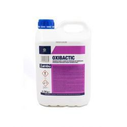 Limpiador OXIBACTIC 5 litros