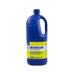 Limpiador DETERCLOR 2,2 Kgs.