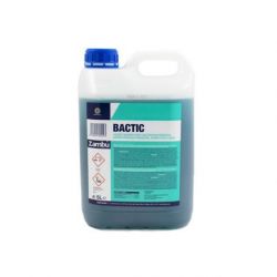 Limpiador BACTIC 5 litros