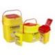 Contenedor de Agujas 0,2 Litros