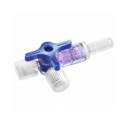 Llave de Tres Vias