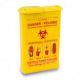 Contenedor de Agujas 0,2 Litros