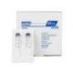 Jeringas NIPRO 3 cuerpos 1 ml Luer Lock céntrico (Caja 100 ud)