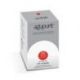 Agujas APS Electroterapia con guía (100 uds) Agu-Punt 0,25 x 25 - Rojo