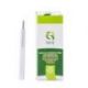 Agujas Punción Seca siliconadas autoaplicables (100 uds) Ener-Qi 0,25x40mm