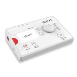 Equipo Portátil de Electroterapia Invasiva APS e4