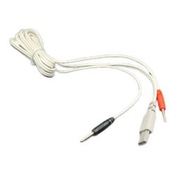 Cable con salida banana para ITO ES-130