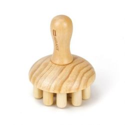 Champiñón Maderoterapia Akrafit