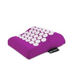 Almohada Acupresión Akrafit color lila