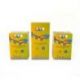 Agujas Acupuntura CTN (100 uds) Cobre sin guia 0,25x25mm