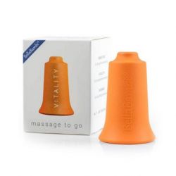 Bella Bambi Vitality Naranja